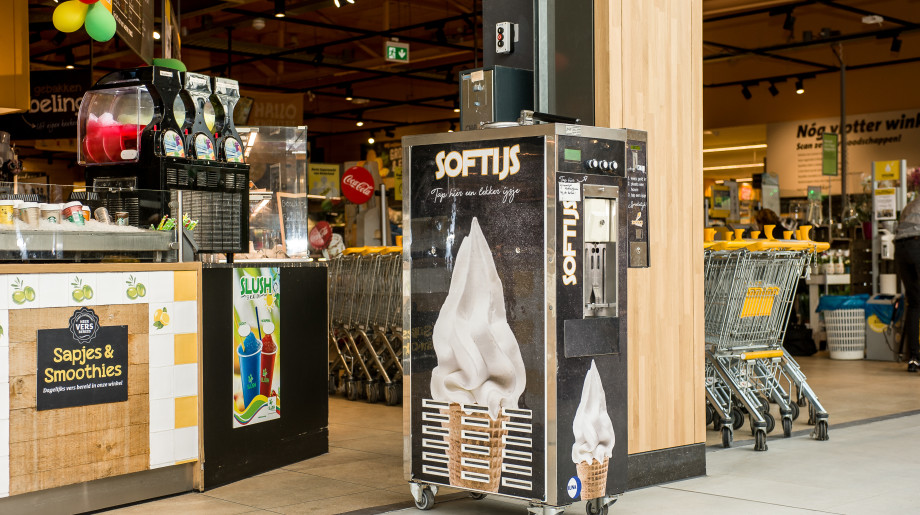 Dupon Nederland B.V. HEEZE afbeelding 4